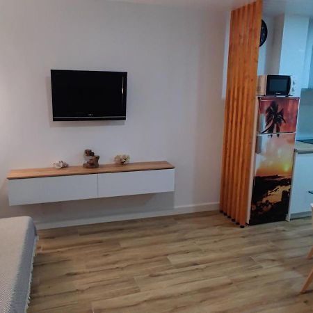 Calle Carril De La Fuente Apartamento 콘일데라프론테라 외부 사진