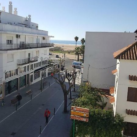 Calle Carril De La Fuente Apartamento 콘일데라프론테라 외부 사진