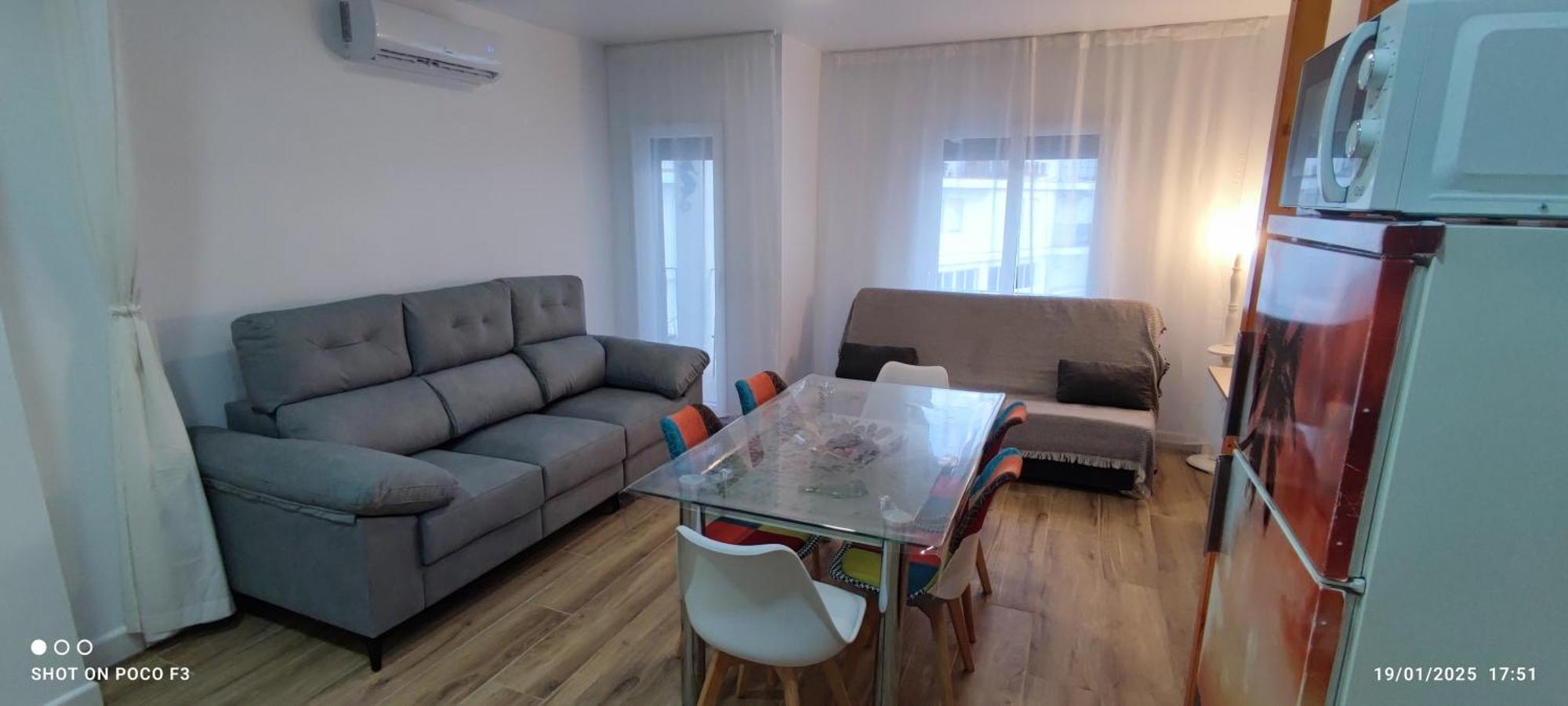 Calle Carril De La Fuente Apartamento 콘일데라프론테라 외부 사진