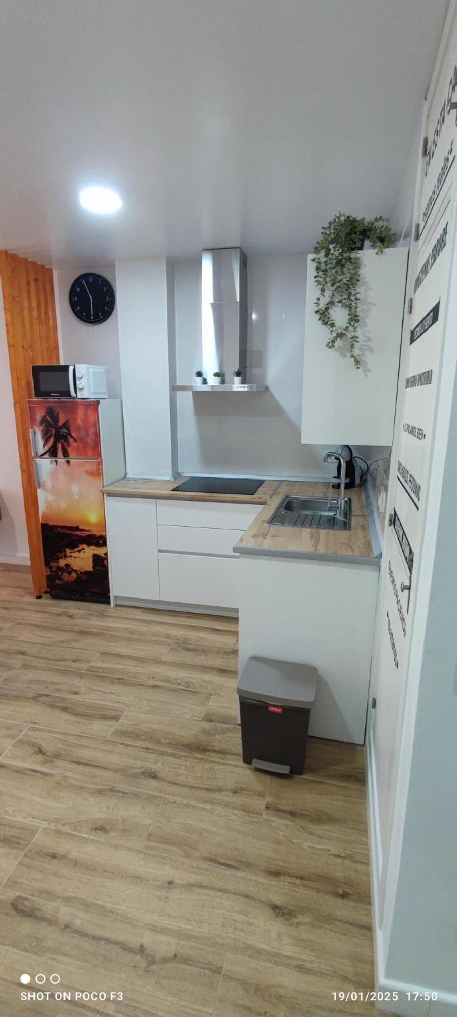 Calle Carril De La Fuente Apartamento 콘일데라프론테라 외부 사진