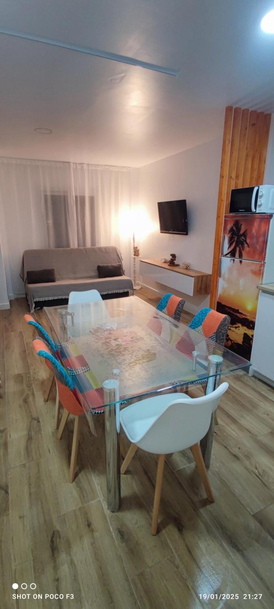 Calle Carril De La Fuente Apartamento 콘일데라프론테라 외부 사진