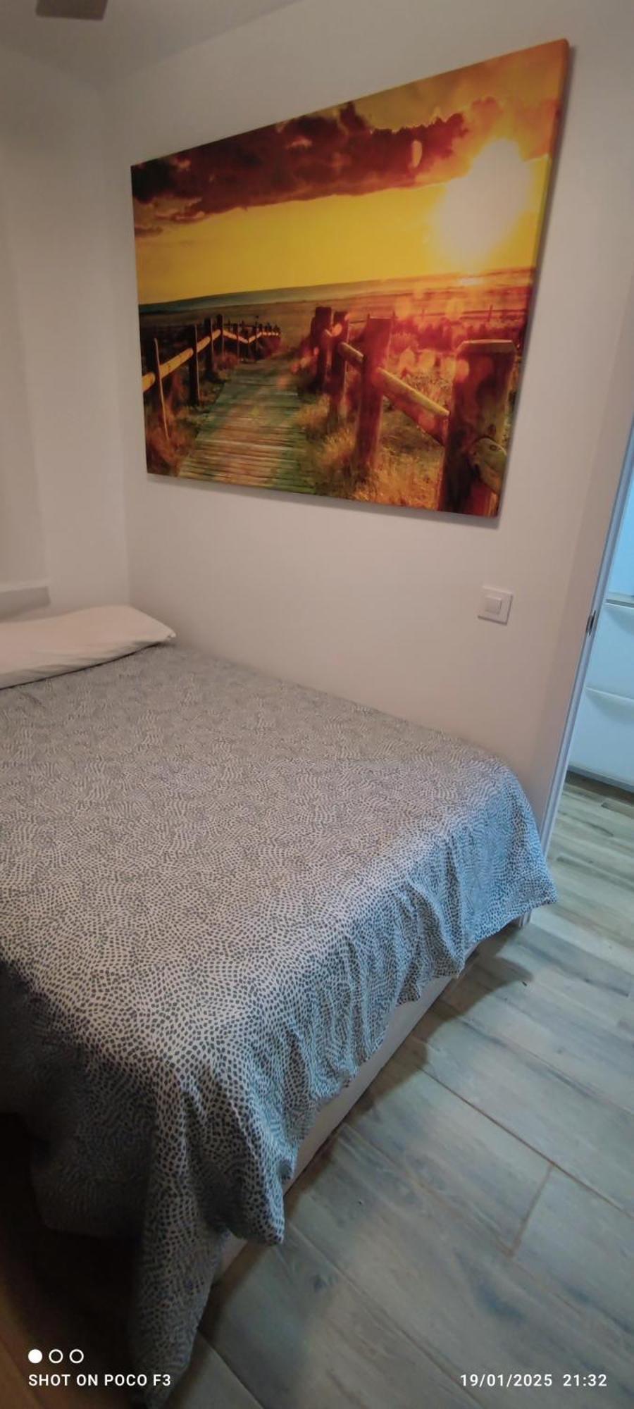 Calle Carril De La Fuente Apartamento 콘일데라프론테라 외부 사진