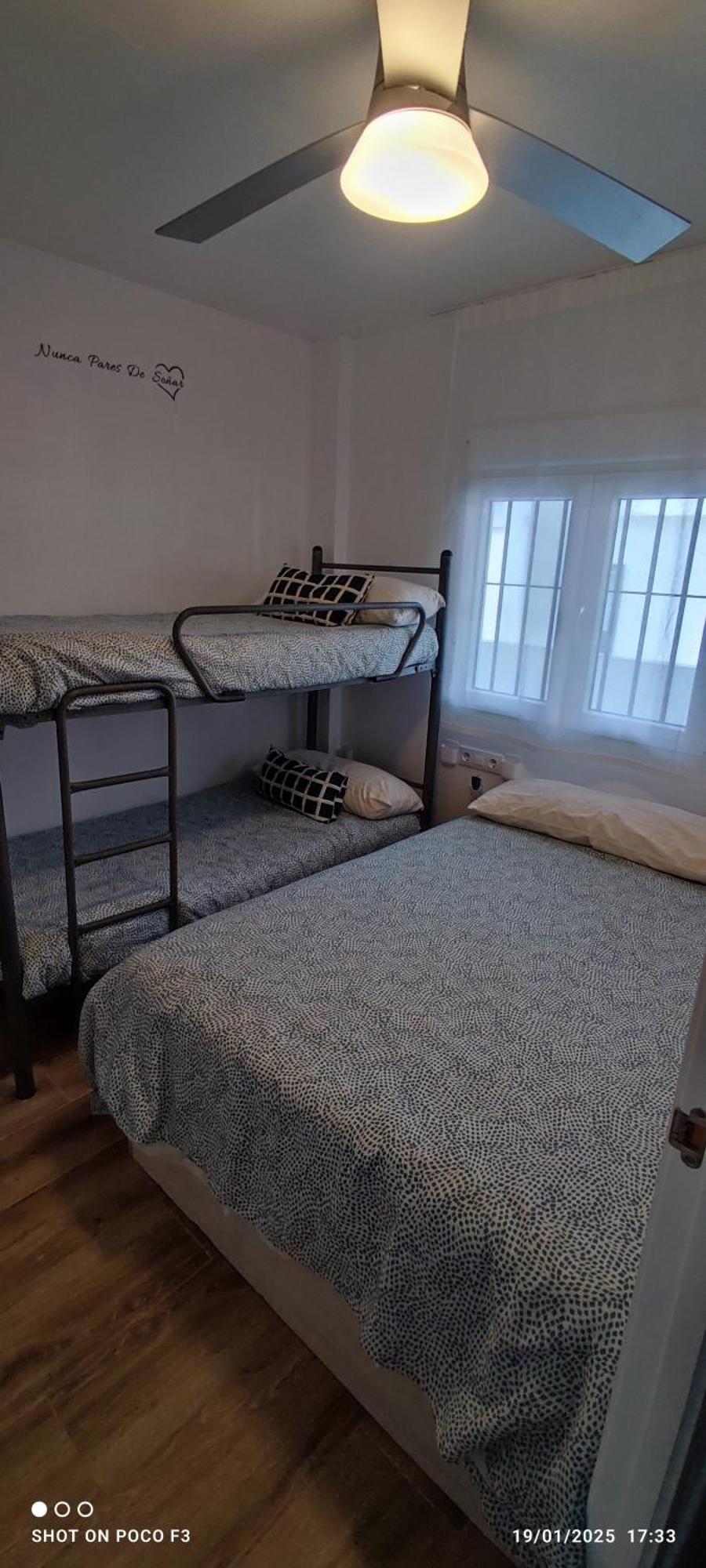 Calle Carril De La Fuente Apartamento 콘일데라프론테라 외부 사진