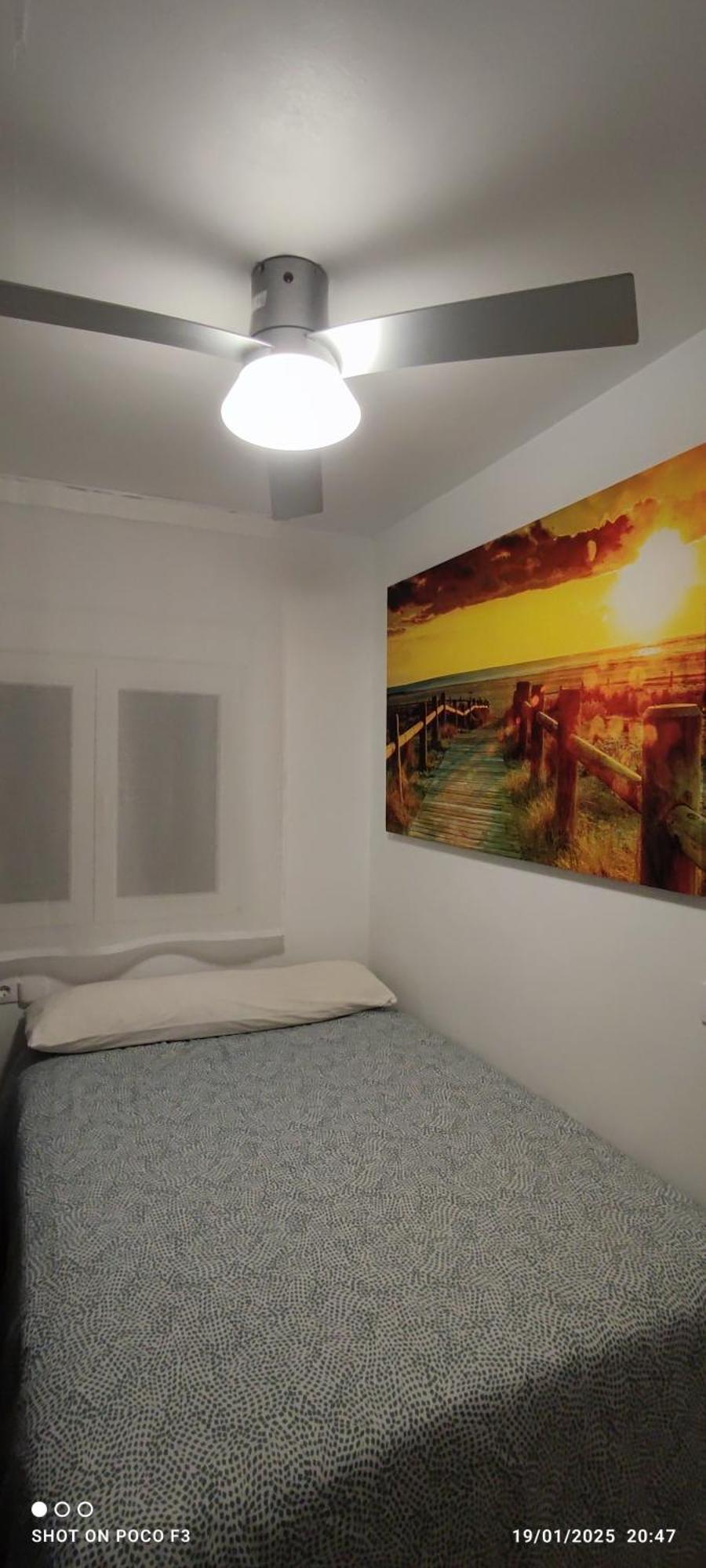 Calle Carril De La Fuente Apartamento 콘일데라프론테라 외부 사진