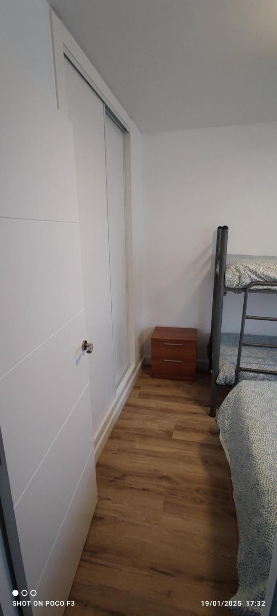 Calle Carril De La Fuente Apartamento 콘일데라프론테라 외부 사진