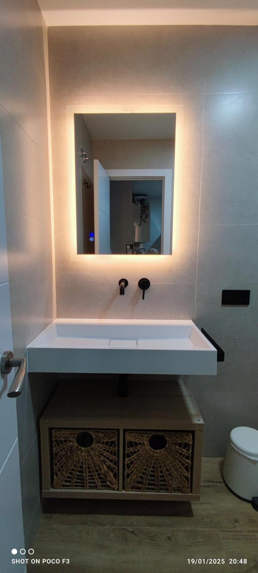 Calle Carril De La Fuente Apartamento 콘일데라프론테라 외부 사진