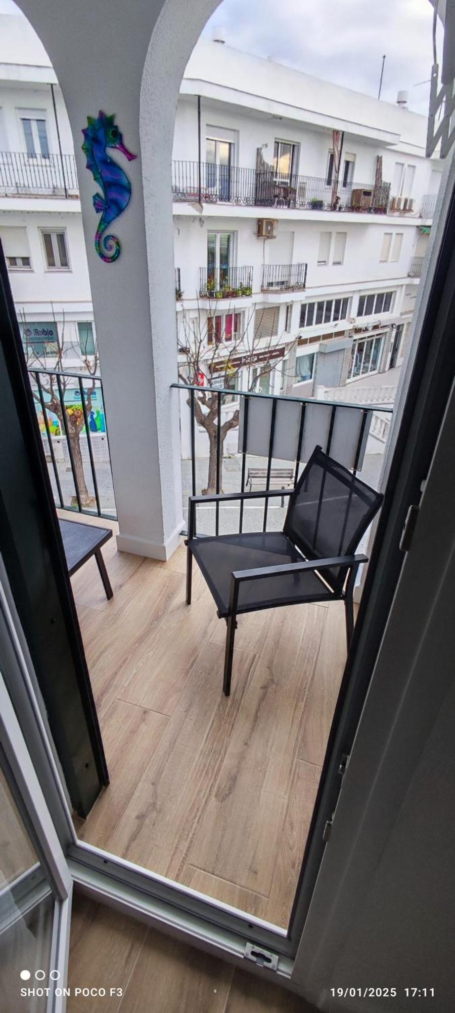 Calle Carril De La Fuente Apartamento 콘일데라프론테라 외부 사진