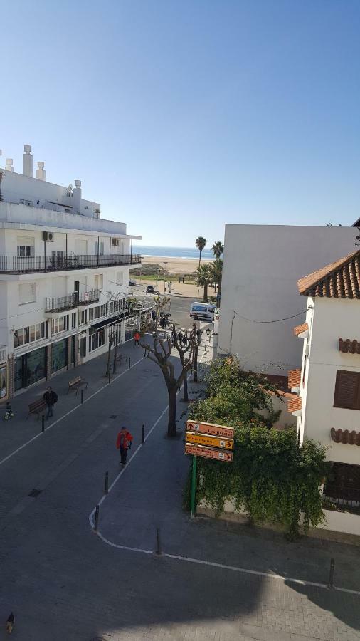 Calle Carril De La Fuente Apartamento 콘일데라프론테라 외부 사진