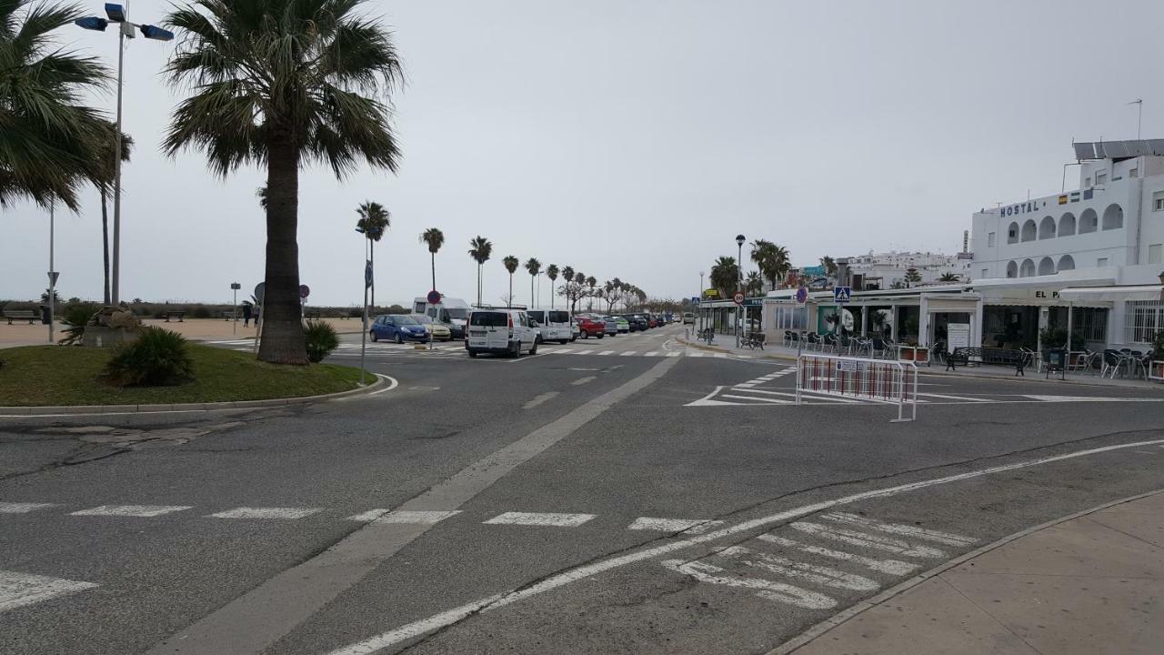 Calle Carril De La Fuente Apartamento 콘일데라프론테라 외부 사진