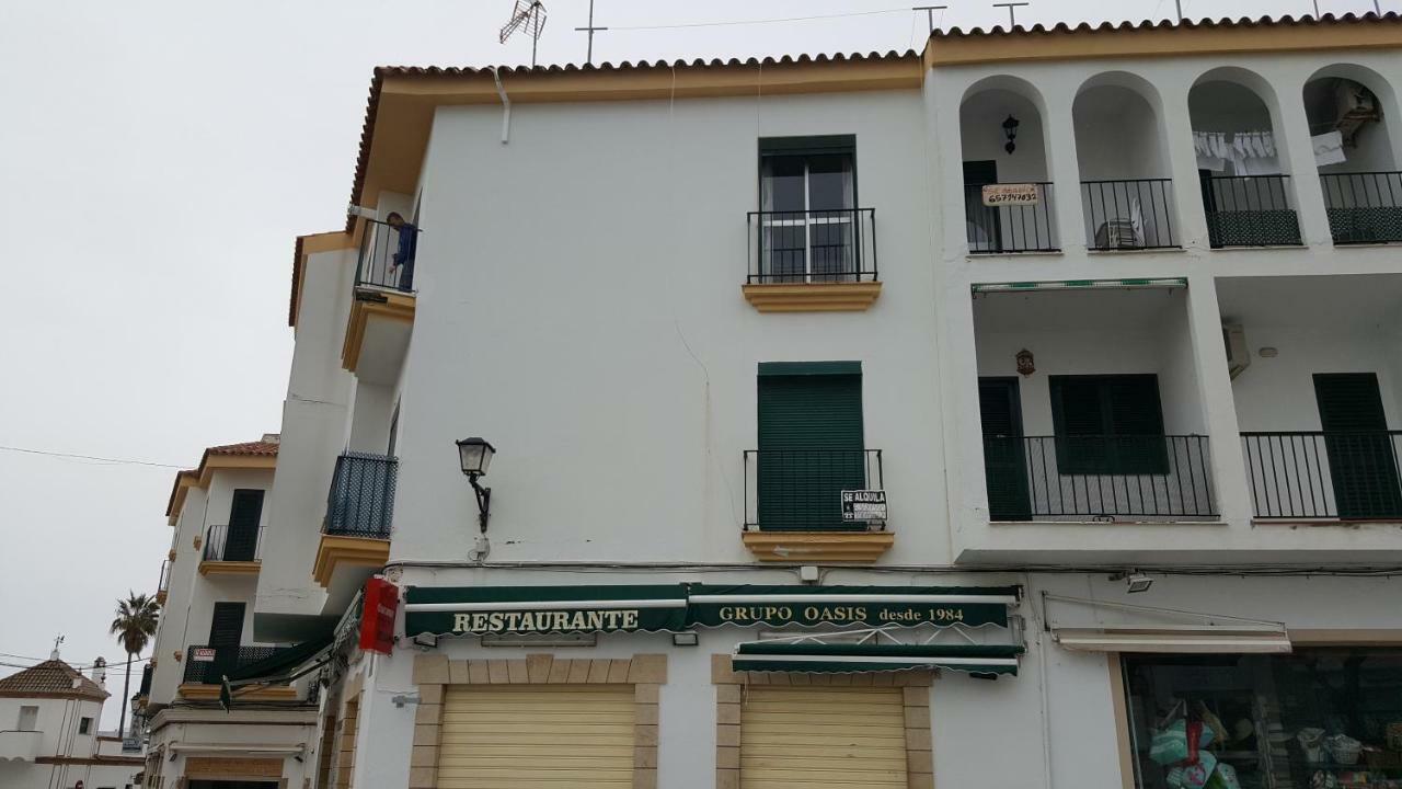 Calle Carril De La Fuente Apartamento 콘일데라프론테라 외부 사진
