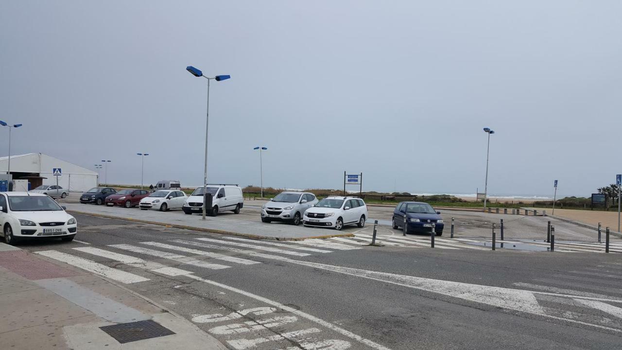 Calle Carril De La Fuente Apartamento 콘일데라프론테라 외부 사진