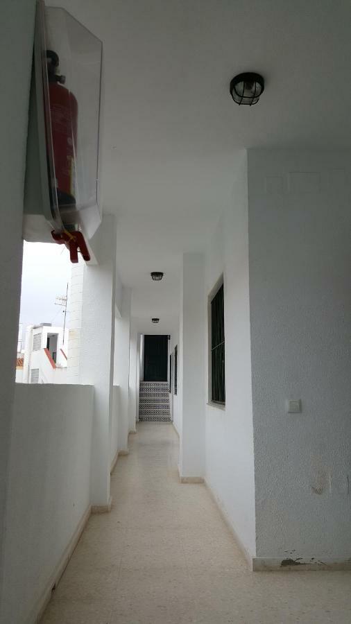 Calle Carril De La Fuente Apartamento 콘일데라프론테라 외부 사진