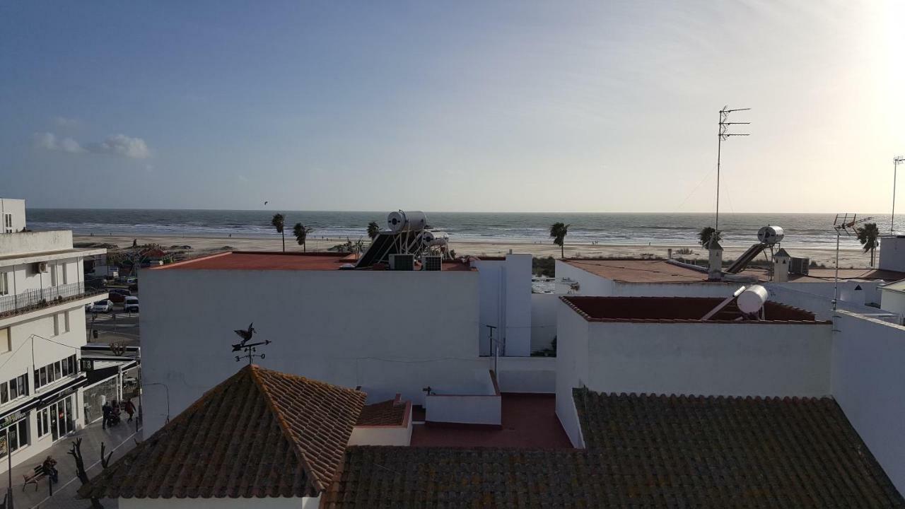 Calle Carril De La Fuente Apartamento 콘일데라프론테라 외부 사진