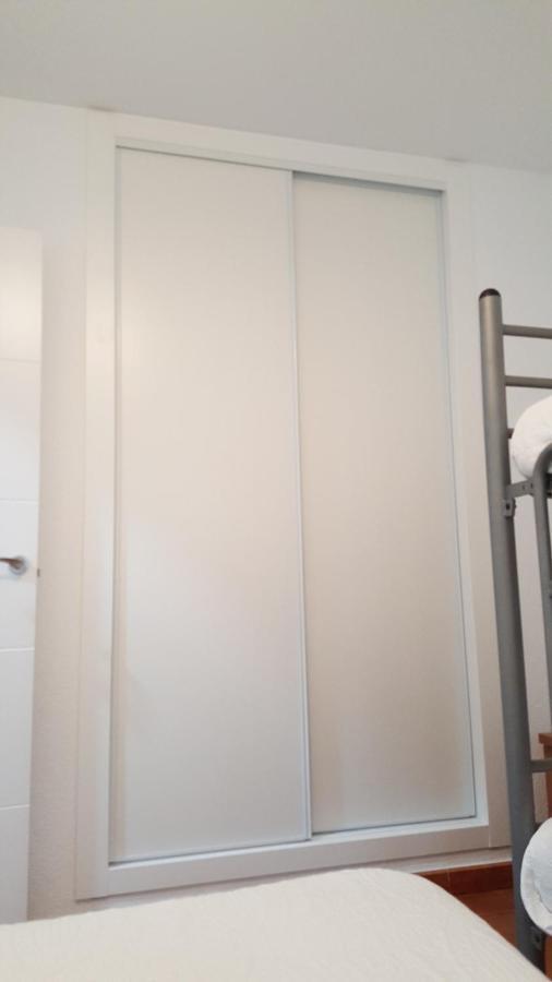 Calle Carril De La Fuente Apartamento 콘일데라프론테라 외부 사진